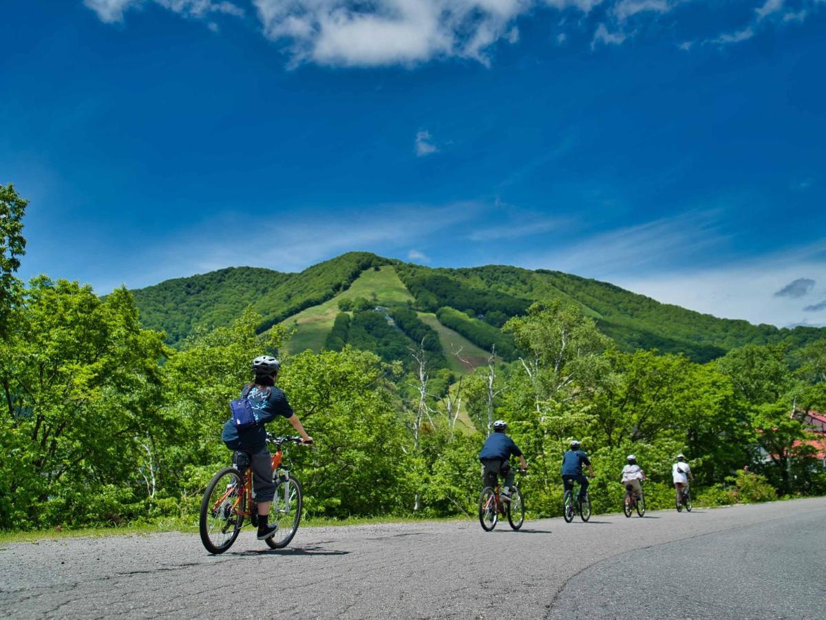 Madarao Vacance Village Iiyama Esterno foto